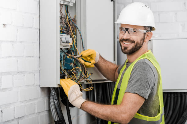 Best Electrical Upgrades for Homes  in Airmont, NY