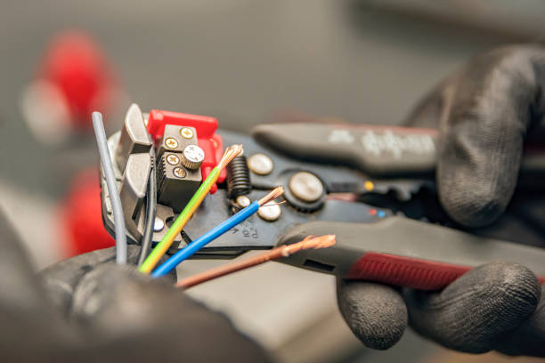Best Electrical Troubleshooting Services  in Airmont, NY