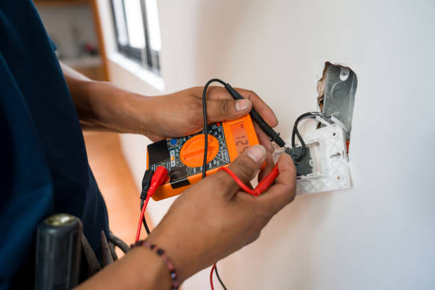 Best Residential Electrician Services  in Airmont, NY