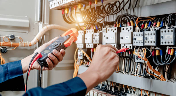 Best Generator Installation Services  in Airmont, NY