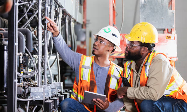 Best Electrician Near Me  in Airmont, NY