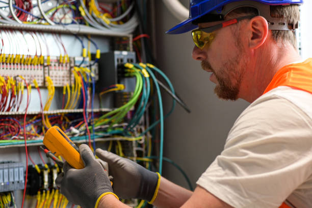 Best 24-Hour Electrician  in Airmont, NY