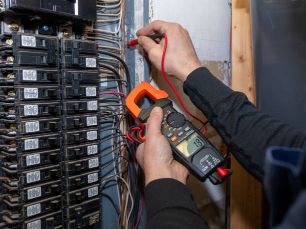 Best Ceiling Fan Installation Electrician  in Airmont, NY