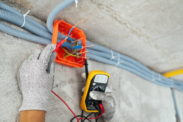 Electrical Upgrades for Homes in Airmont, NY