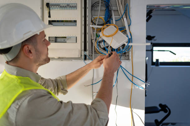 Best Industrial Electrical Services  in Airmont, NY