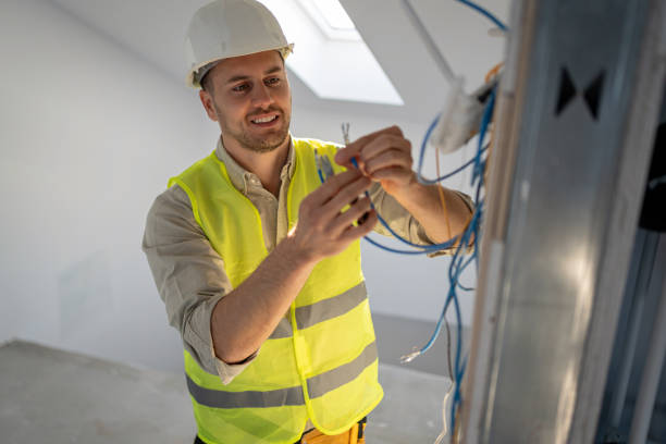 Best Electrical Repair Services  in Airmont, NY